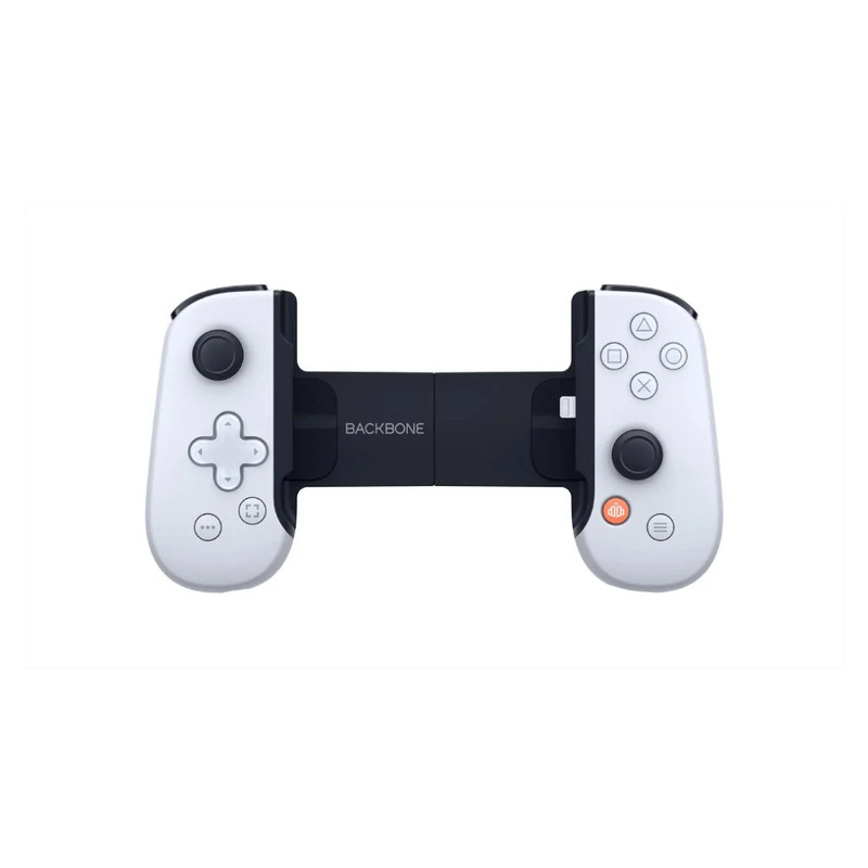 Backbone One Controller for iOS - PlayStation Edition - وحدة تحكم